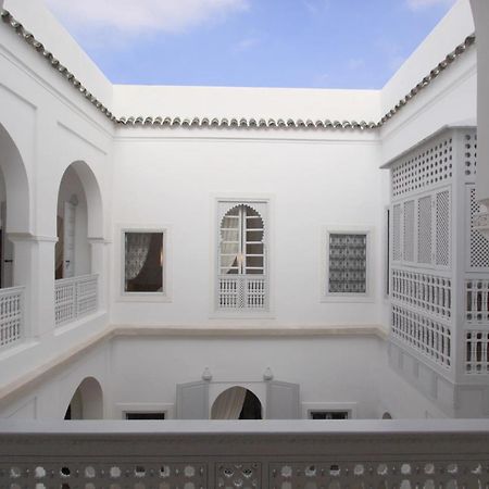 Riad Chi-Chi Marrakesch Exterior foto