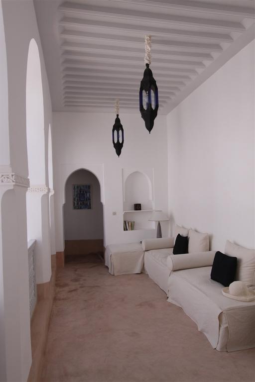 Riad Chi-Chi Marrakesch Exterior foto