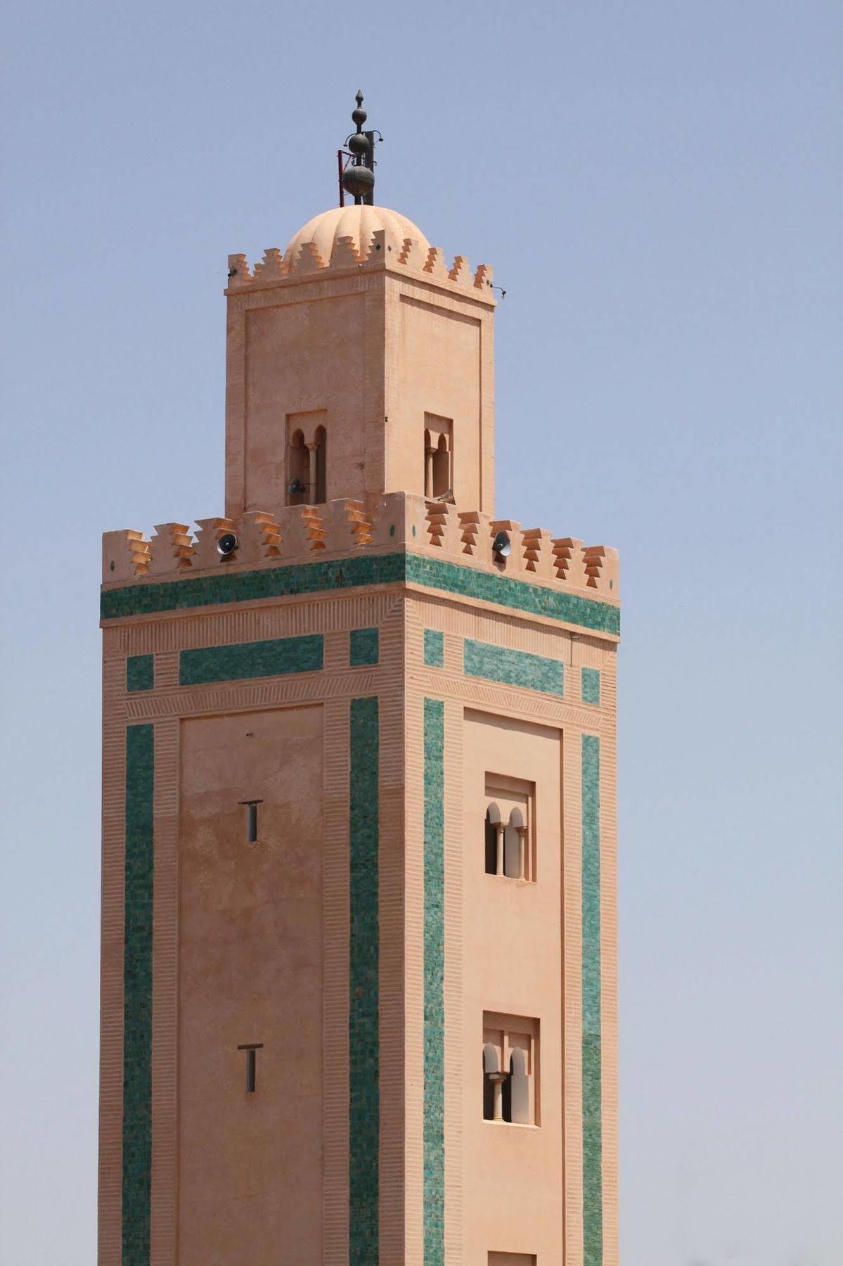 Riad Chi-Chi Marrakesch Exterior foto